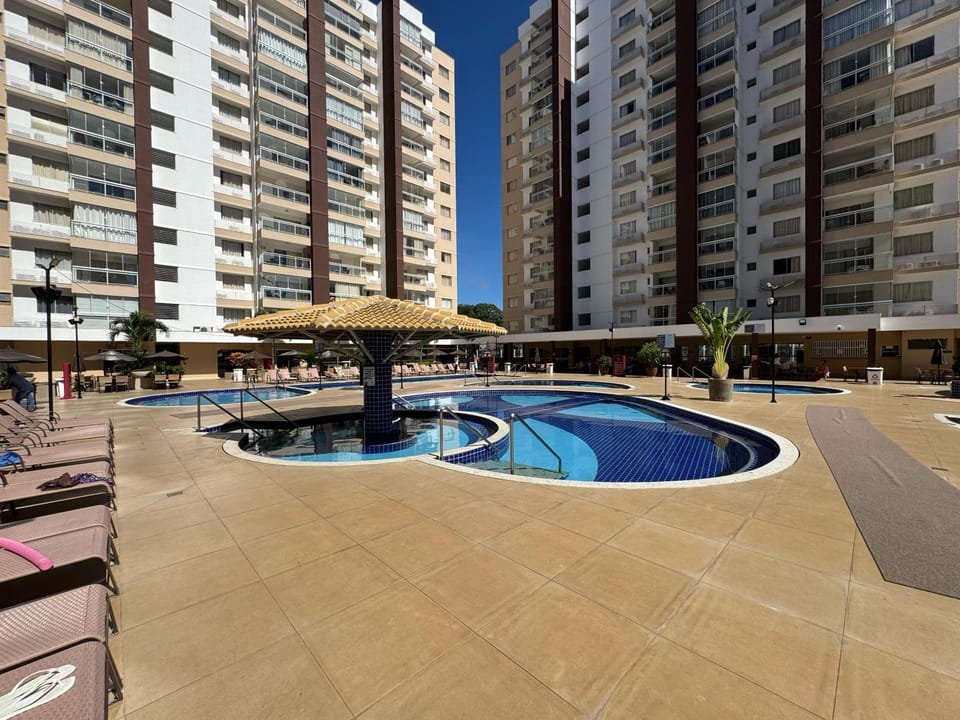 Aqua park