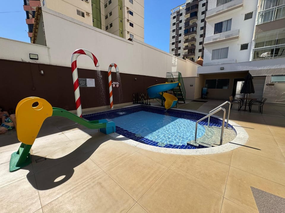 Aqua park