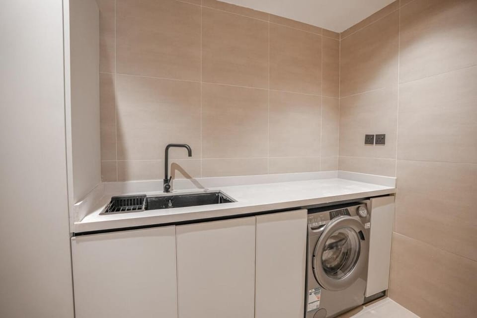 Mabaat-Superior 2BR-Al Wadi 597 Apartment in Riyadh