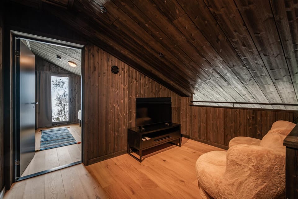 Kikut Alpin Lodge 1301 Apartment in Geilo