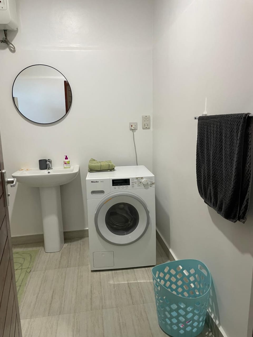 One bedroom studio in Masaki Apartment in City of Dar es Salaam