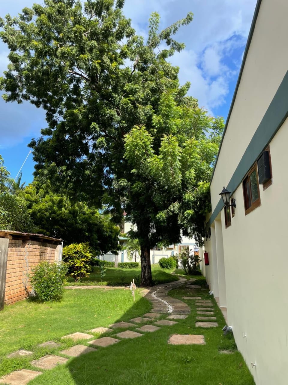One bedroom studio in Masaki Apartment in City of Dar es Salaam