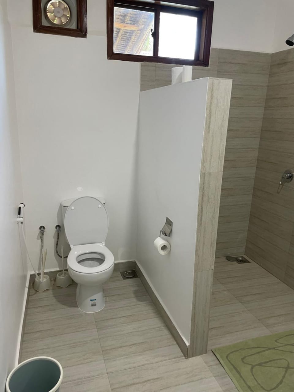 One bedroom studio in Masaki Apartment in City of Dar es Salaam