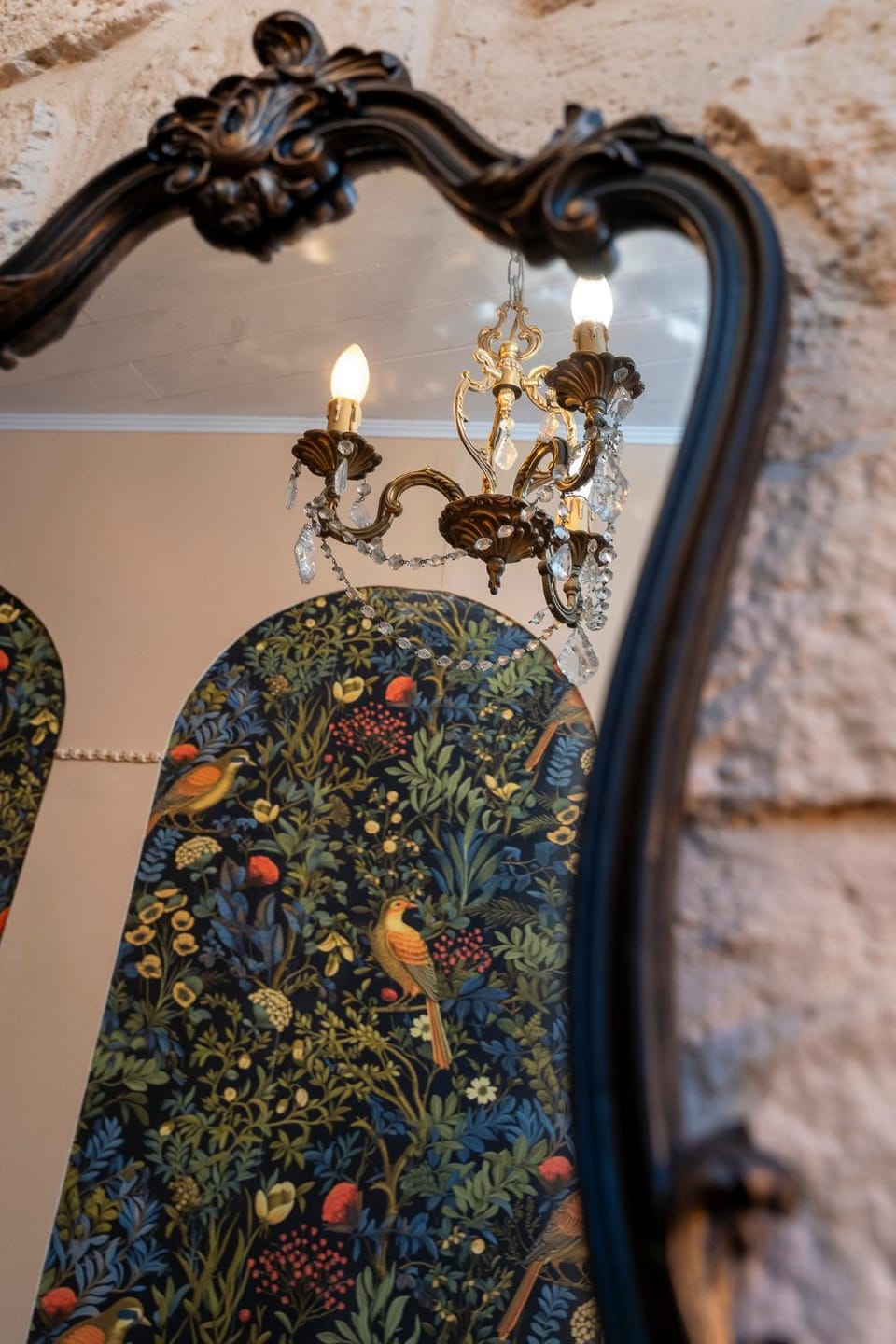 Decorative detail