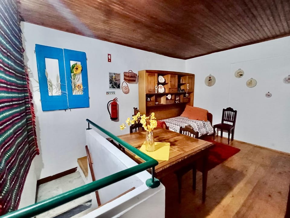Casa da Bia House in Portugal