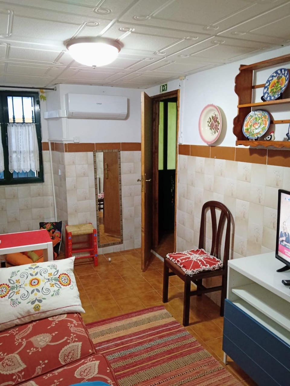 Casa da Bia House in Portugal