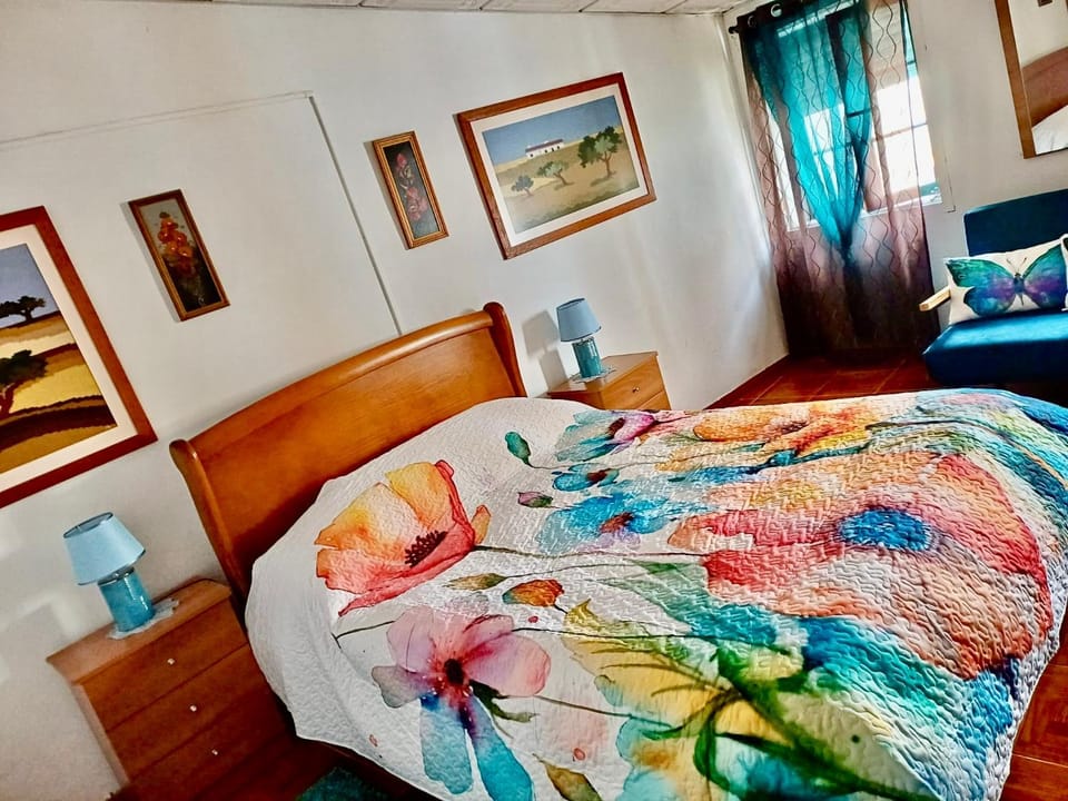 Casa da Bia House in Portugal