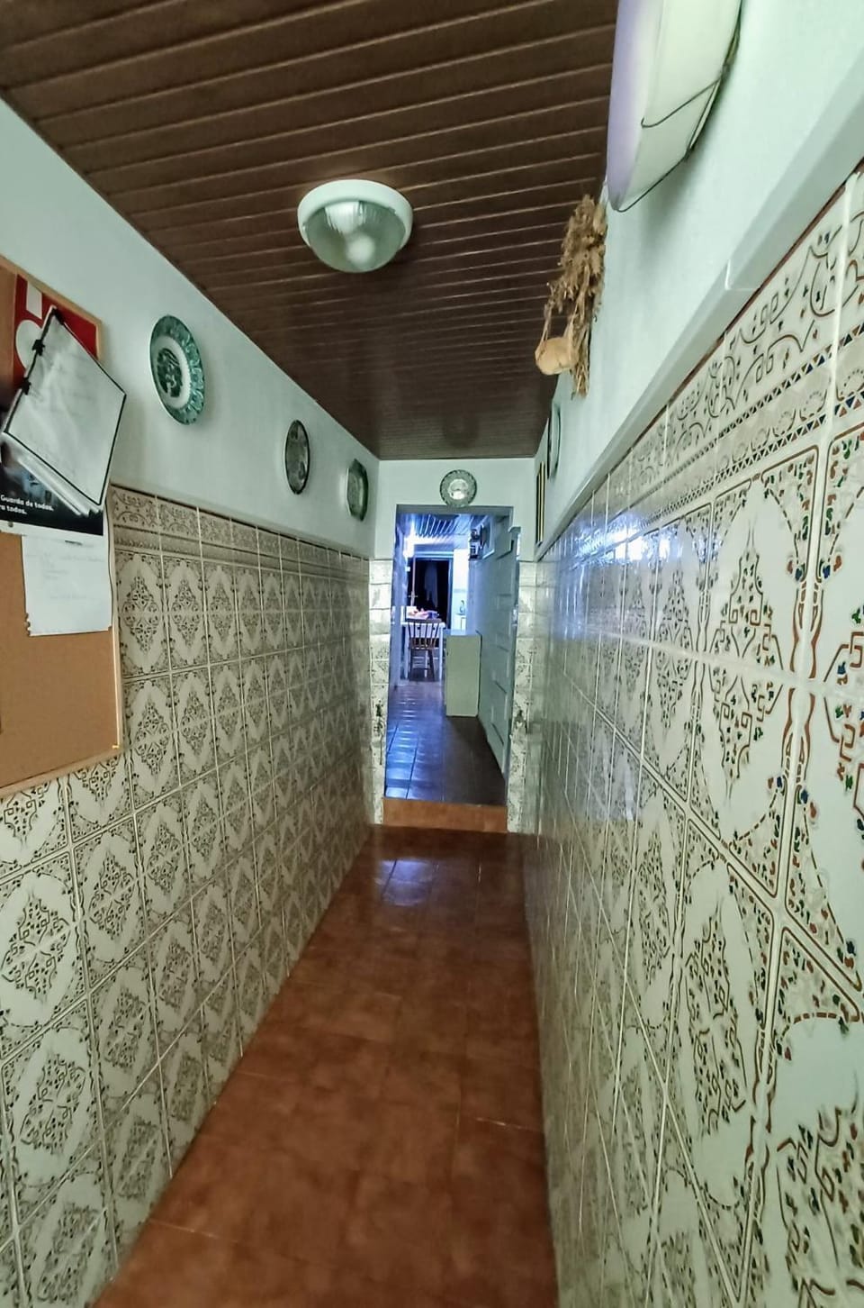 Casa da Bia House in Portugal