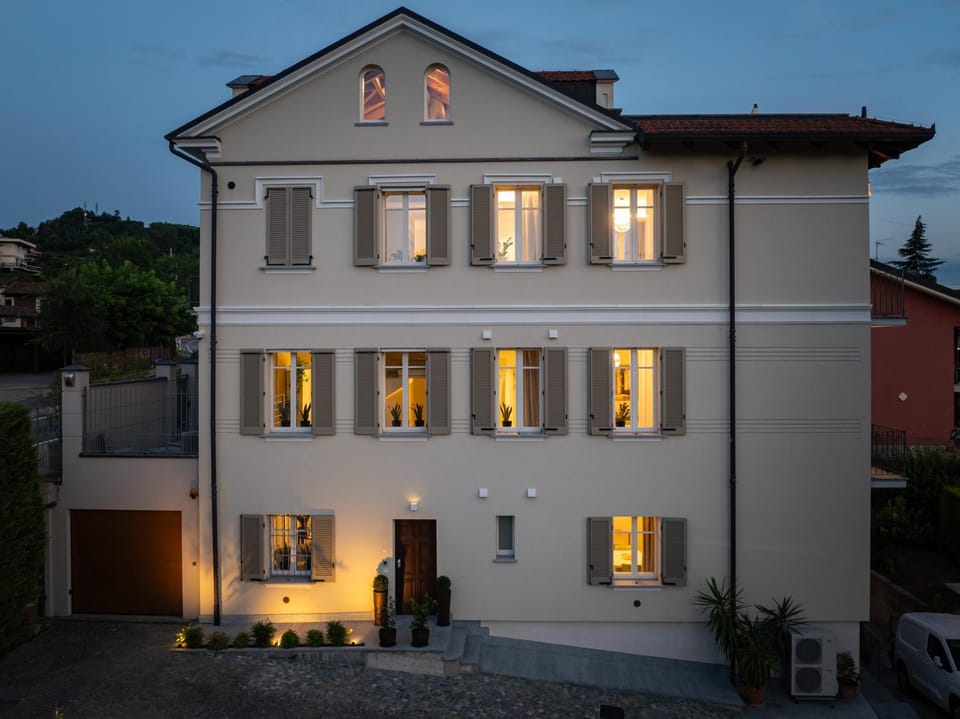 Property building, Other