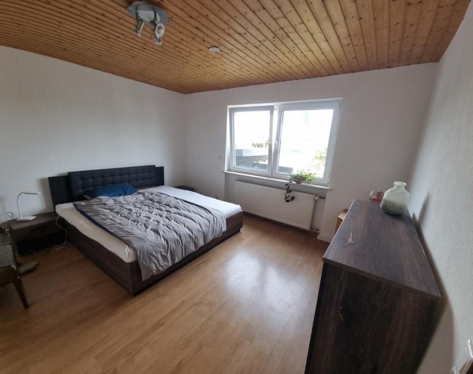 Wohnung M voll möbliert House in Hesse