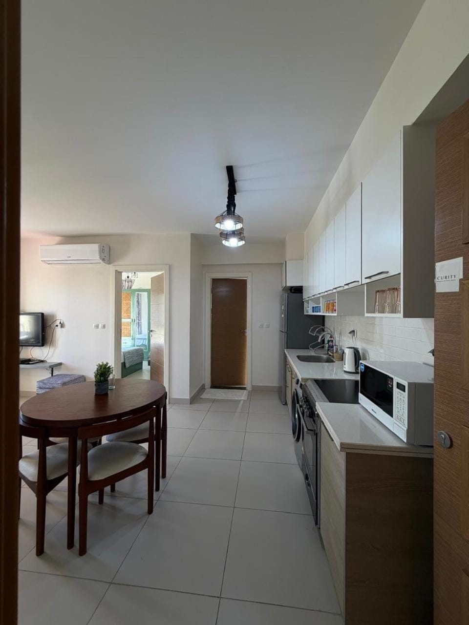Chalet in the marassi marina 2 Apartment in Egypt