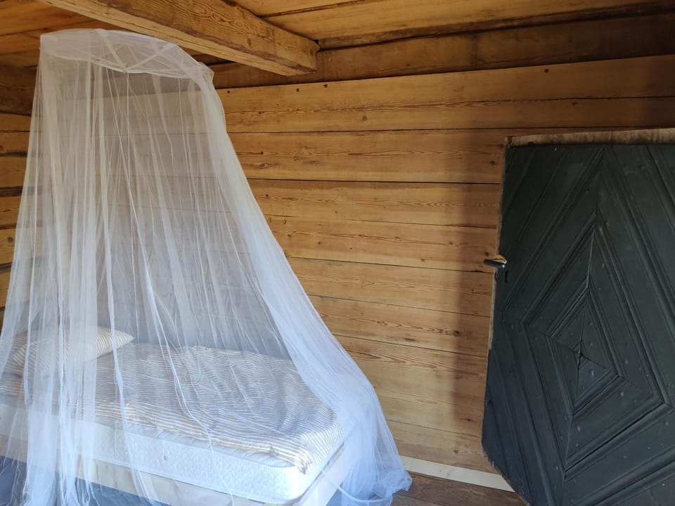 Hämeenniemi B&B Aitta, Barn Bed and Breakfast in Finland