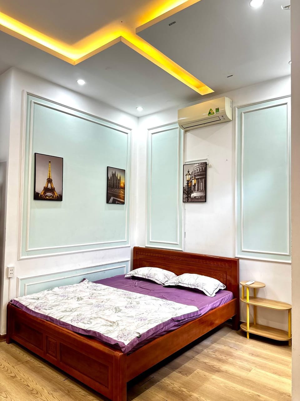 Tinahouse Vacation rental in Da Nang