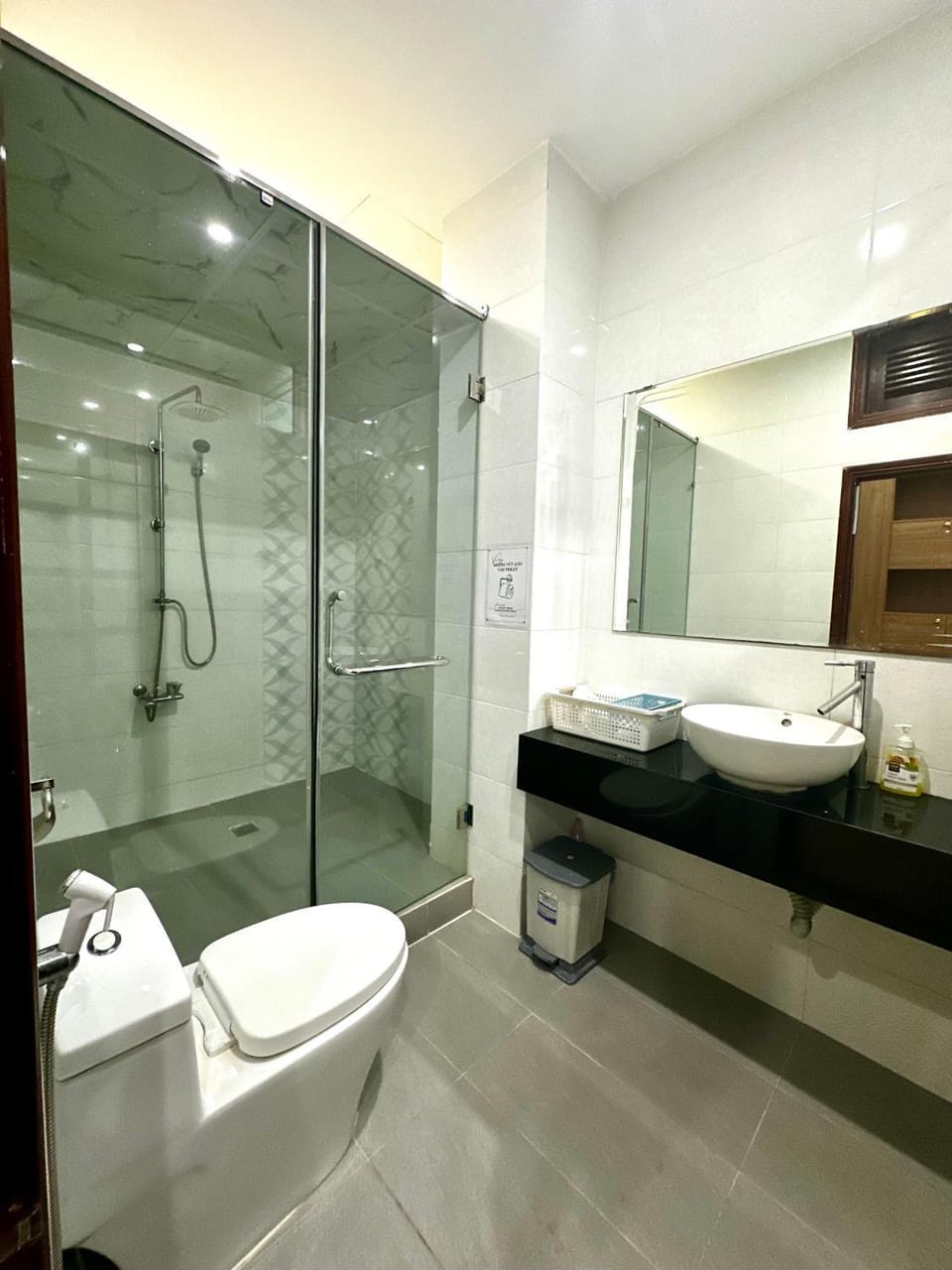 Tinahouse Vacation rental in Da Nang