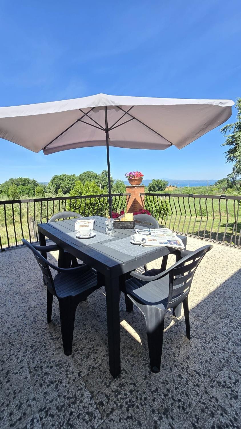 Country House L'Oliveto House in Lazio