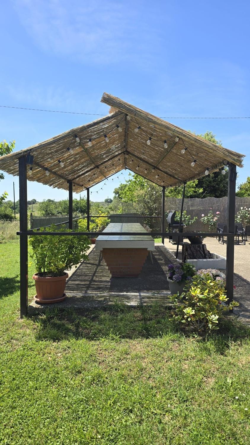 Country House L'Oliveto House in Lazio