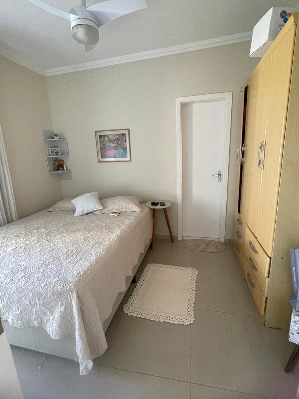 Guarujá Apartamento - Praia da Enseada Apartment in State of São Paulo