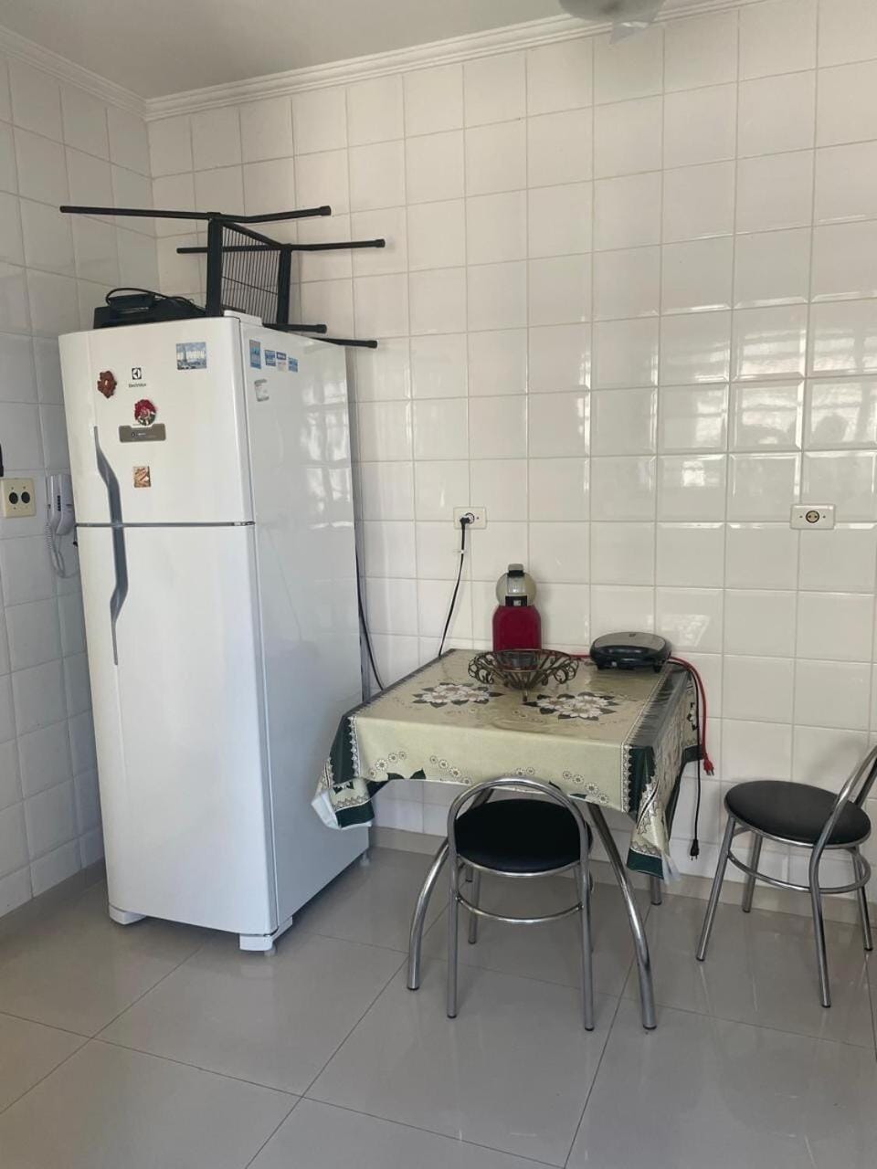 Guarujá Apartamento - Praia da Enseada Apartment in State of São Paulo