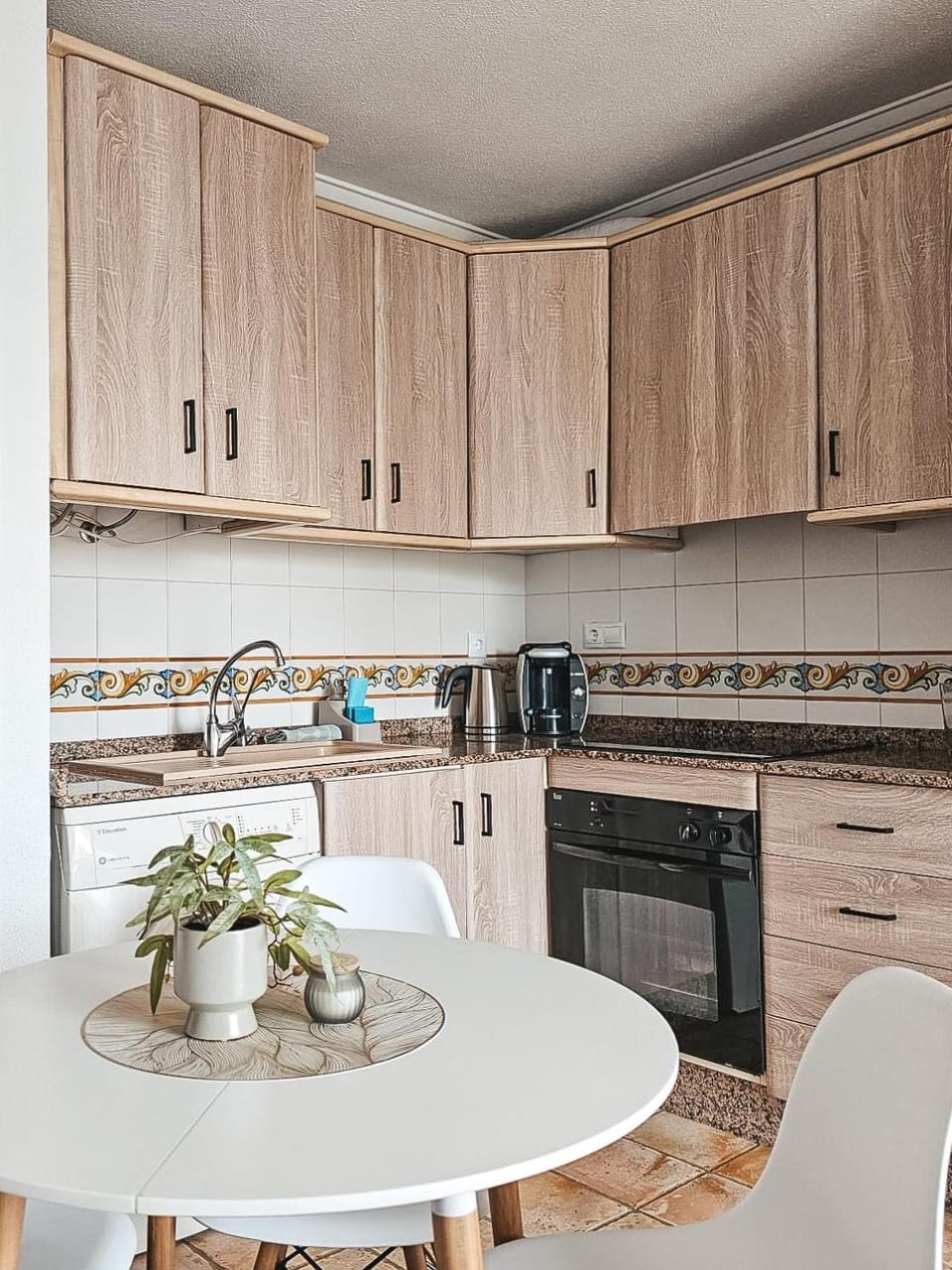 1-Bed Apartment Calas Blancas Amazing Location Apartment in Torrevieja