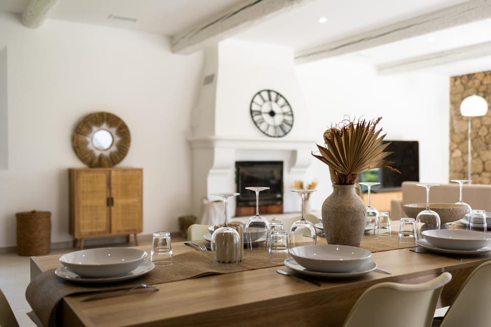 Villa les prés Villa in Sainte-Maxime