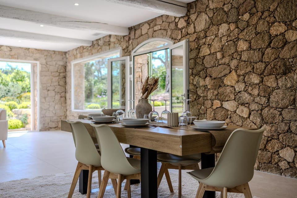 Villa les prés Villa in Sainte-Maxime