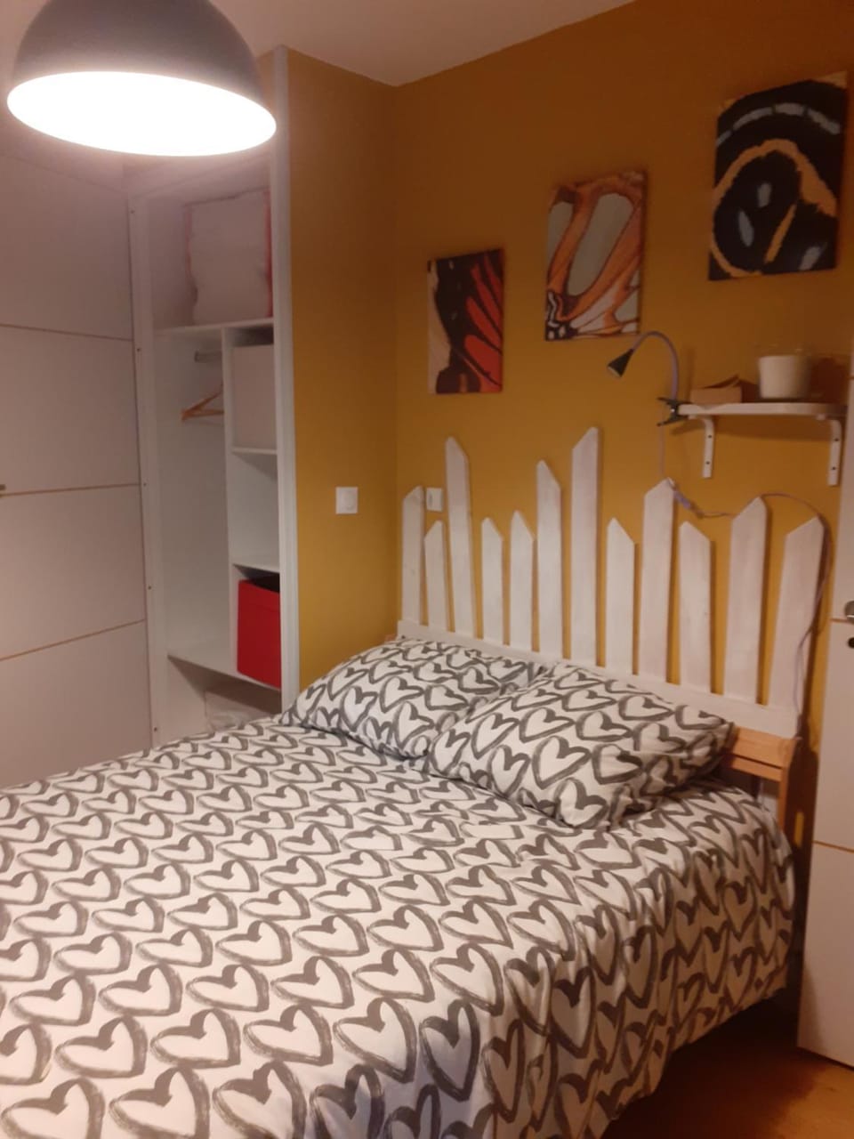 Coin détente Vacation rental in Occitanie