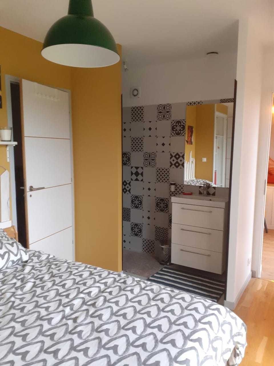 Coin détente Vacation rental in Occitanie