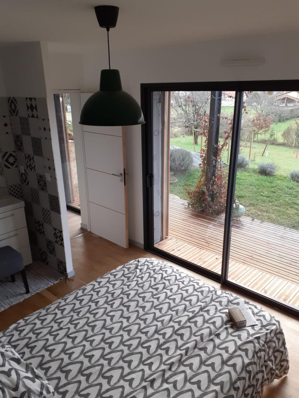Coin détente Vacation rental in Occitanie