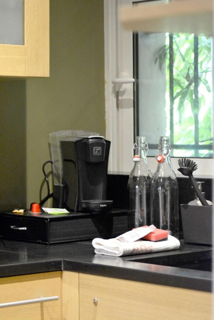 Chez Léonore Apartment in Chartres