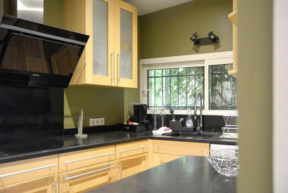 Chez Léonore Apartment in Chartres