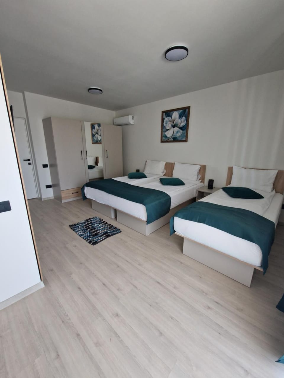 Sunny Family Vila Constanta Bed and Breakfast in Constanta