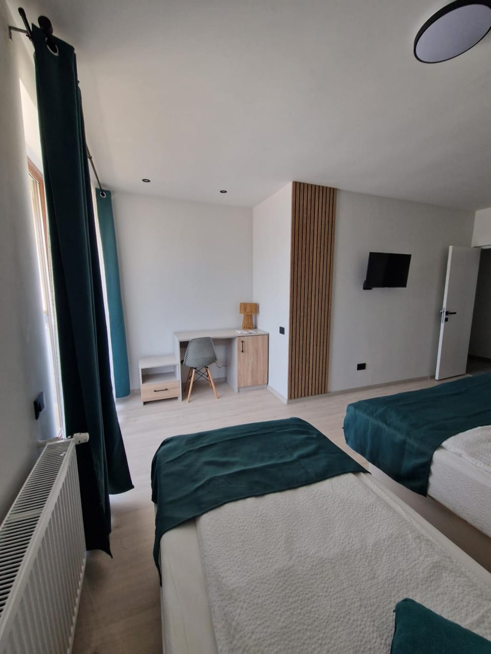 Sunny Family Vila Constanta Bed and Breakfast in Constanta