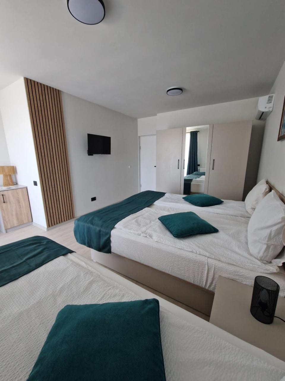 Sunny Family Vila Constanta Bed and Breakfast in Constanta