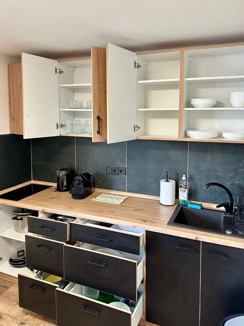 Rekreační dům Dobšín Apartment in Czechia