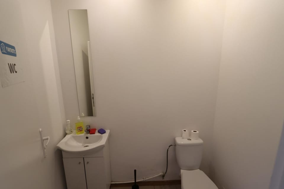 Fantastic-Inn Warszawa - FMG Apartment in Warsaw