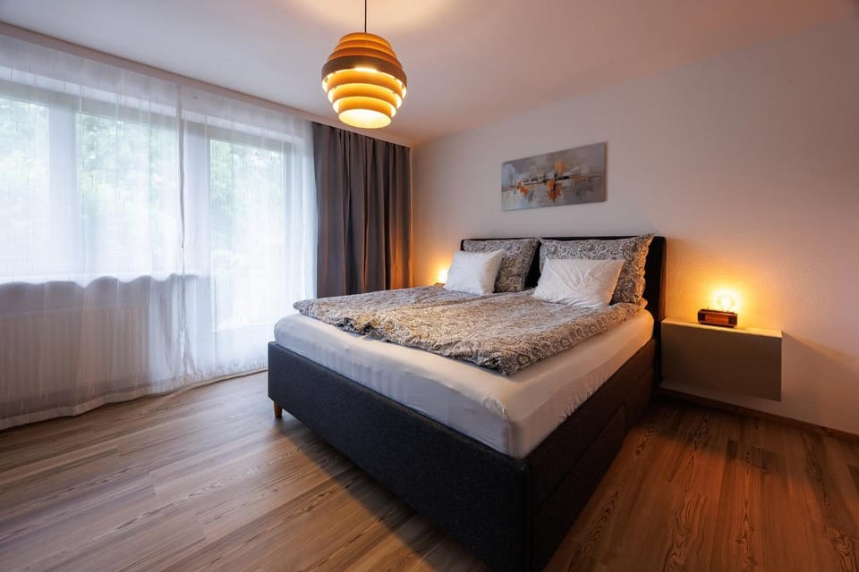 Ferienwohnung Simlhof Apartment in Tyrol