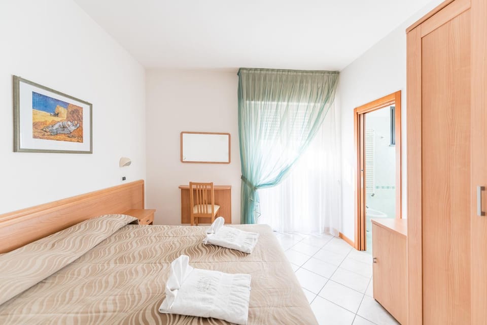Hotel DoReMi Hotel in Rimini