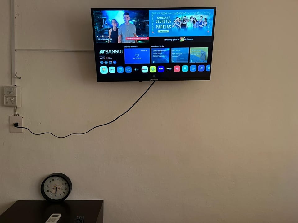TV and multimedia