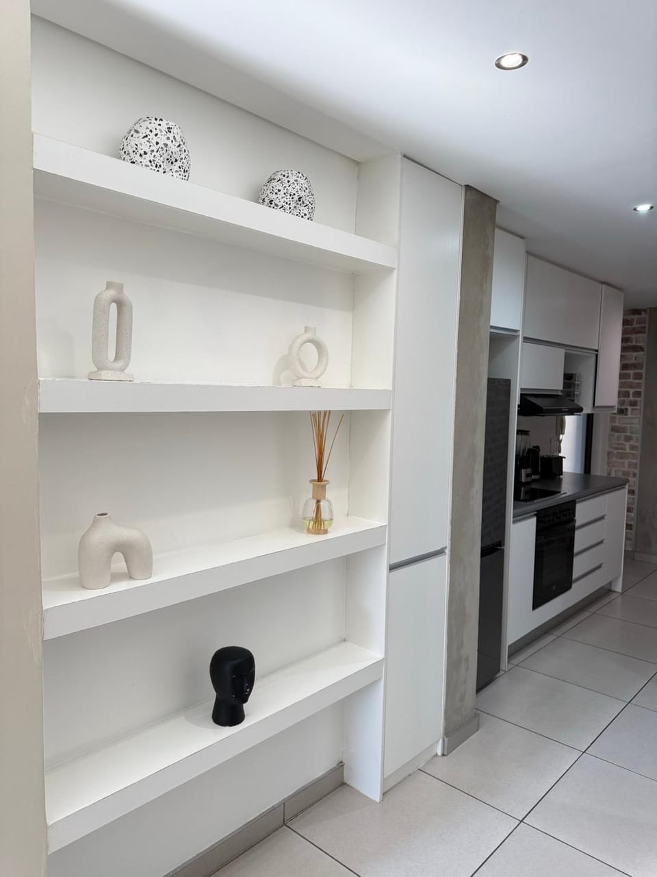 Studio Wild Olive Bed and Breakfast in Windhoek