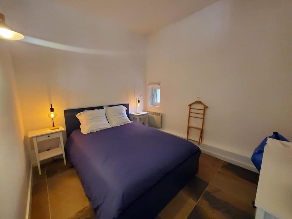 Bienvenue à Sanary ! A deux pas du port Apartment in Sanary-sur-Mer