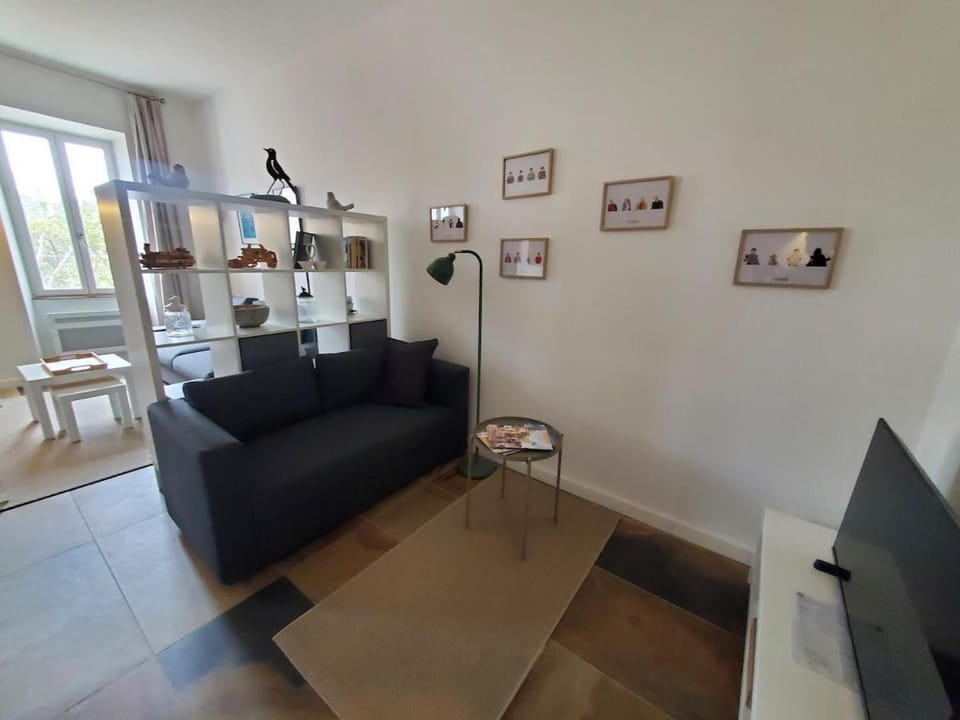 Bienvenue à Sanary ! A deux pas du port Apartment in Sanary-sur-Mer