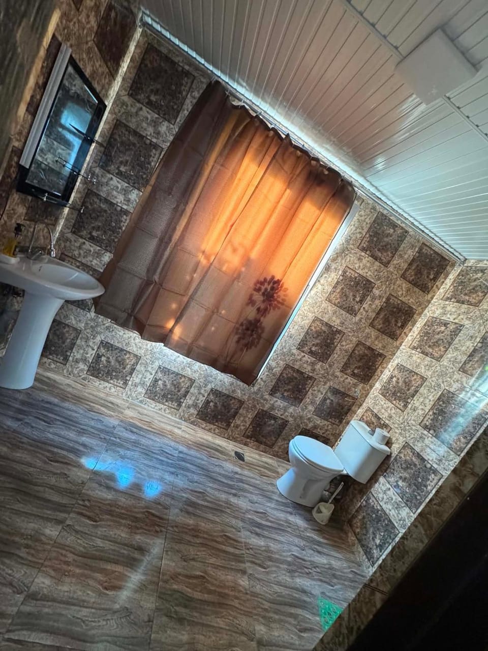 Cozy-home House in Adjara, Georgia