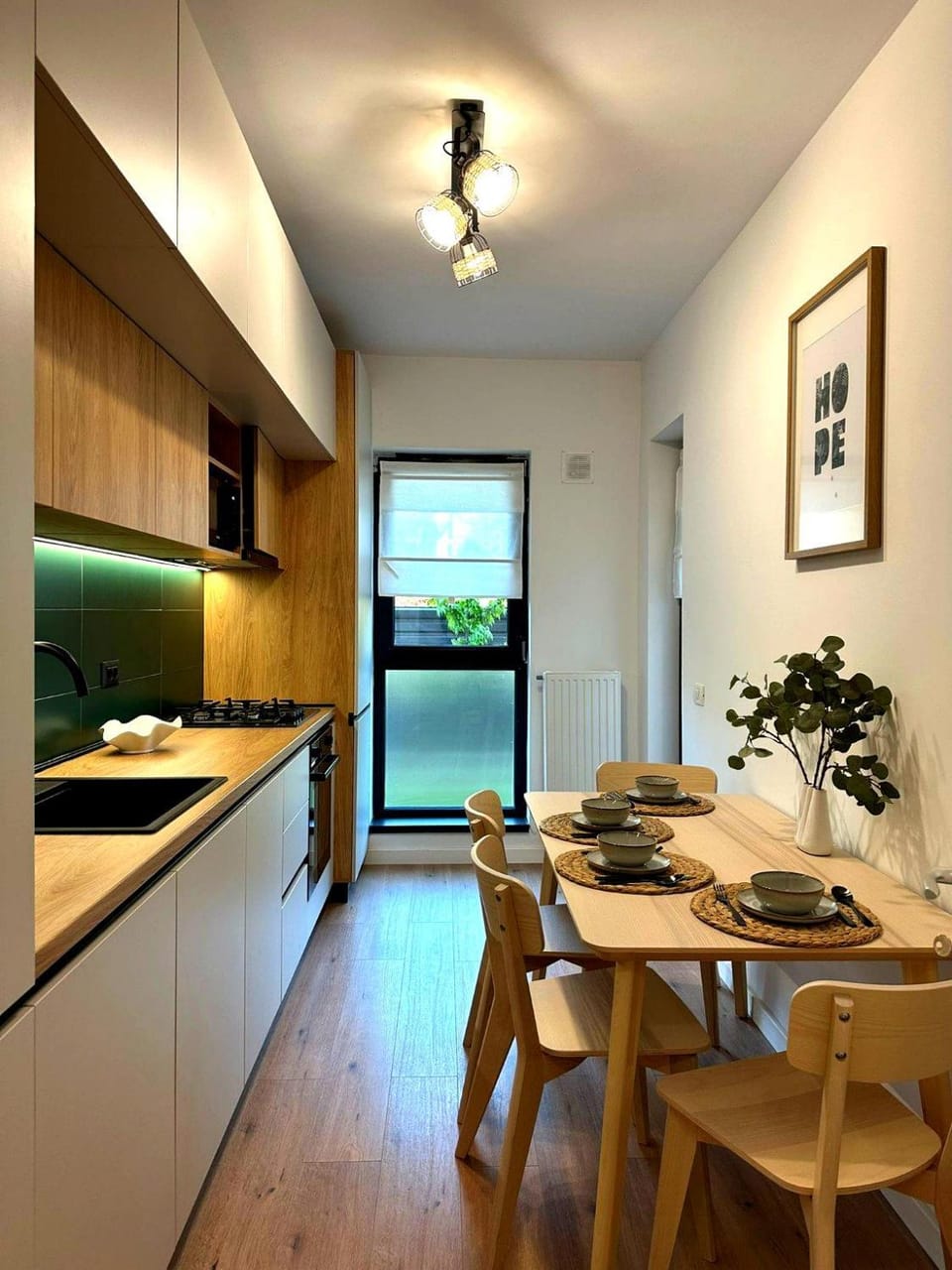 Exigent Plaza Chill Spot Apartment in Bucharest