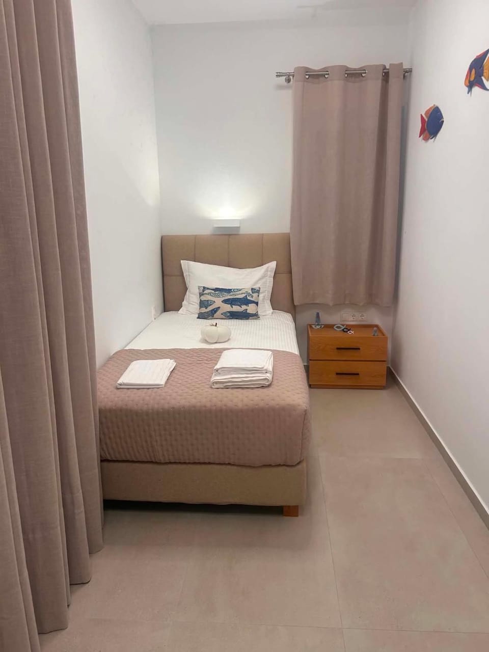 Almires 2 - Stay 20m from Aegean Sea Apartment in Milos
