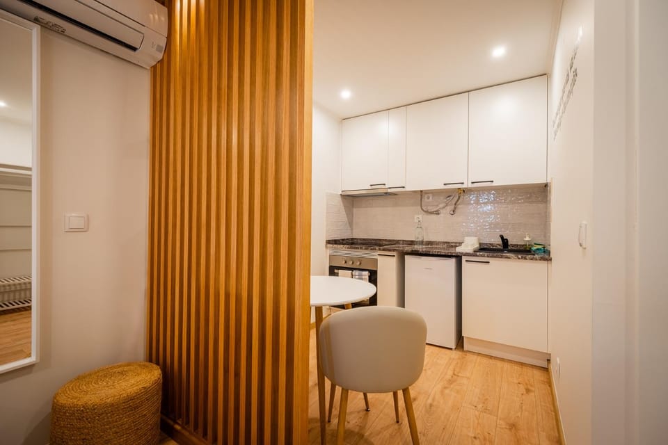Carnot House Downtown Apartment in Setúbal Municipality