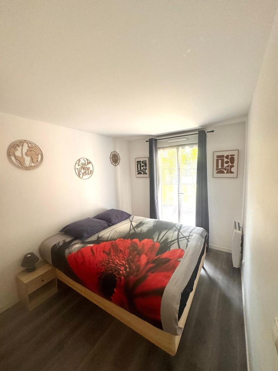 24 7 Open Apartment Parking 15'Paris 5'Athletica bis Apartment in Île-de-France