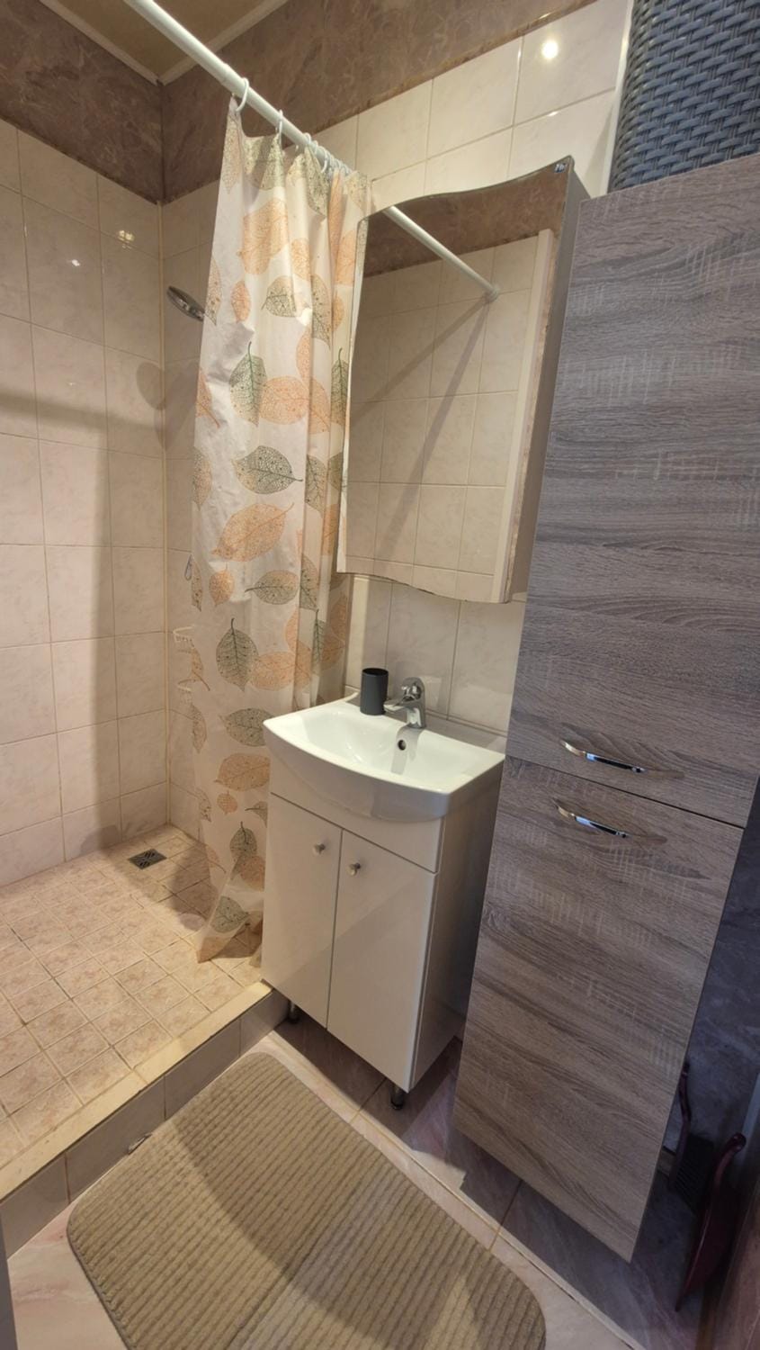 Aparyamentai Žibutės Apartment in Lithuania