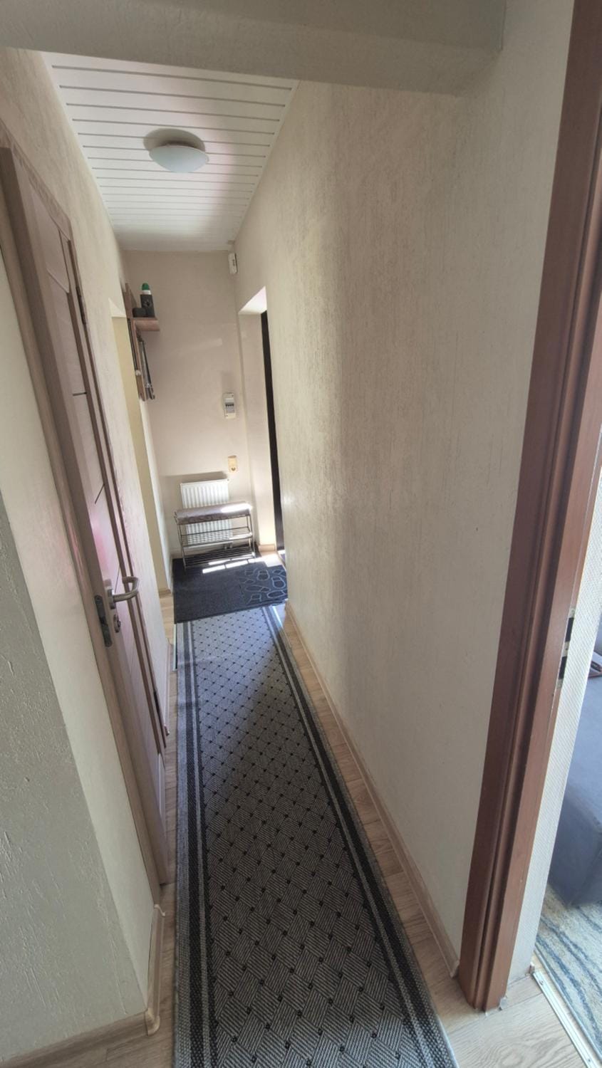 Aparyamentai Žibutės Apartment in Lithuania