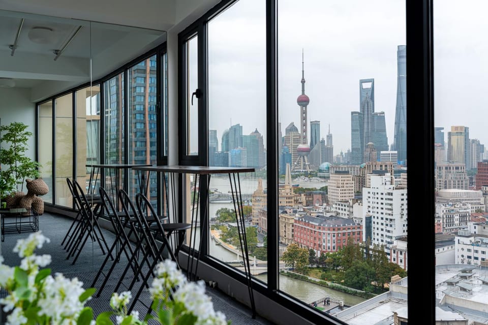 City view