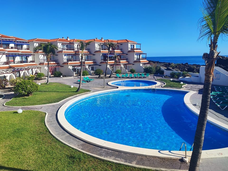 Day, Pool view, Swimming pool